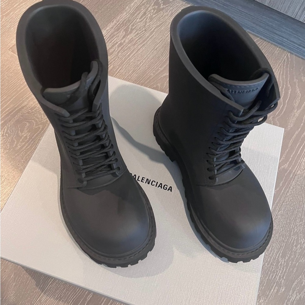 BALENCI STEROID BOOTS DM FIRST BEFORE BUYING